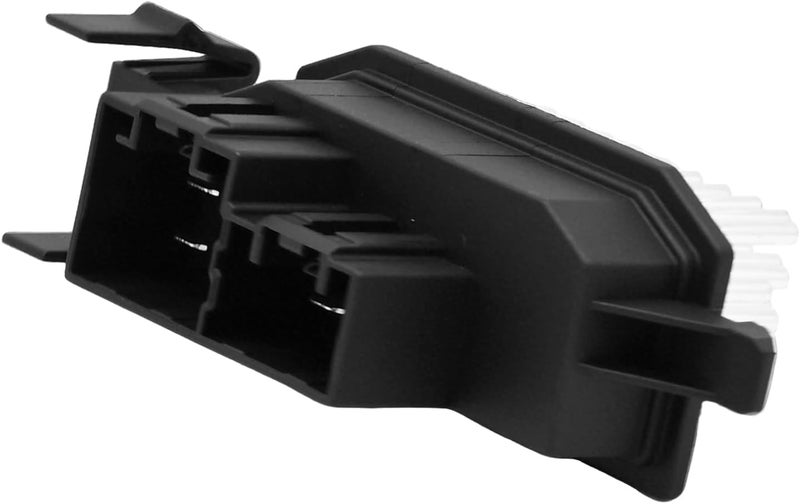 Dcmr Blower Motor Resistor Compatible with Dodge Dart 2013 Fan Control Module - Image 5